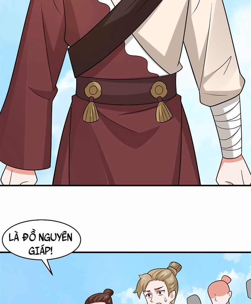 Vô Tận Thôn Phệ Chap 123 - Next Chap 124