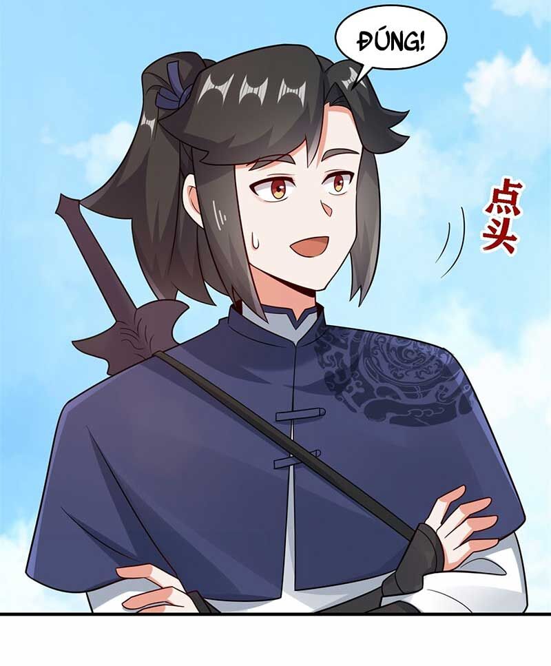 Vô Tận Thôn Phệ Chap 123 - Next Chap 124