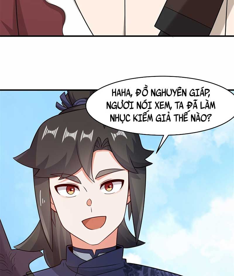 Vô Tận Thôn Phệ Chap 123 - Next Chap 124