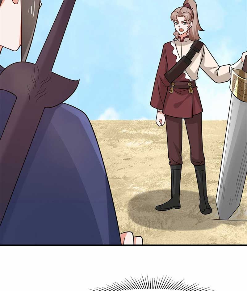 Vô Tận Thôn Phệ Chap 123 - Next Chap 124