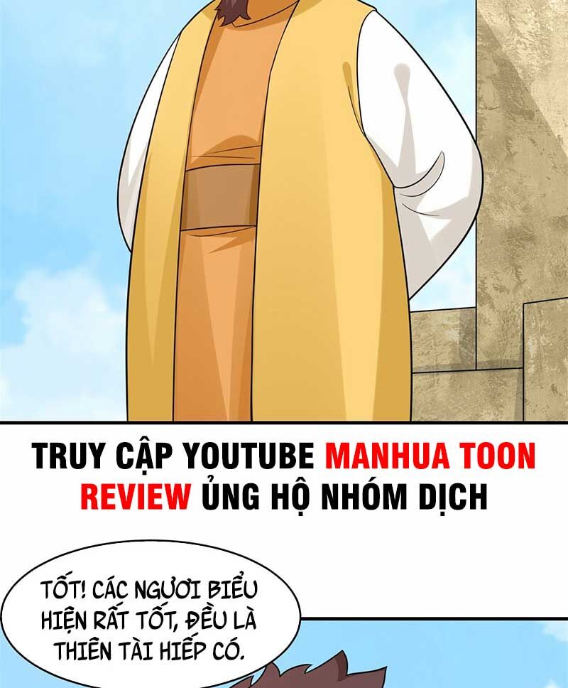 Vô Tận Thôn Phệ Chap 123 - Next Chap 124
