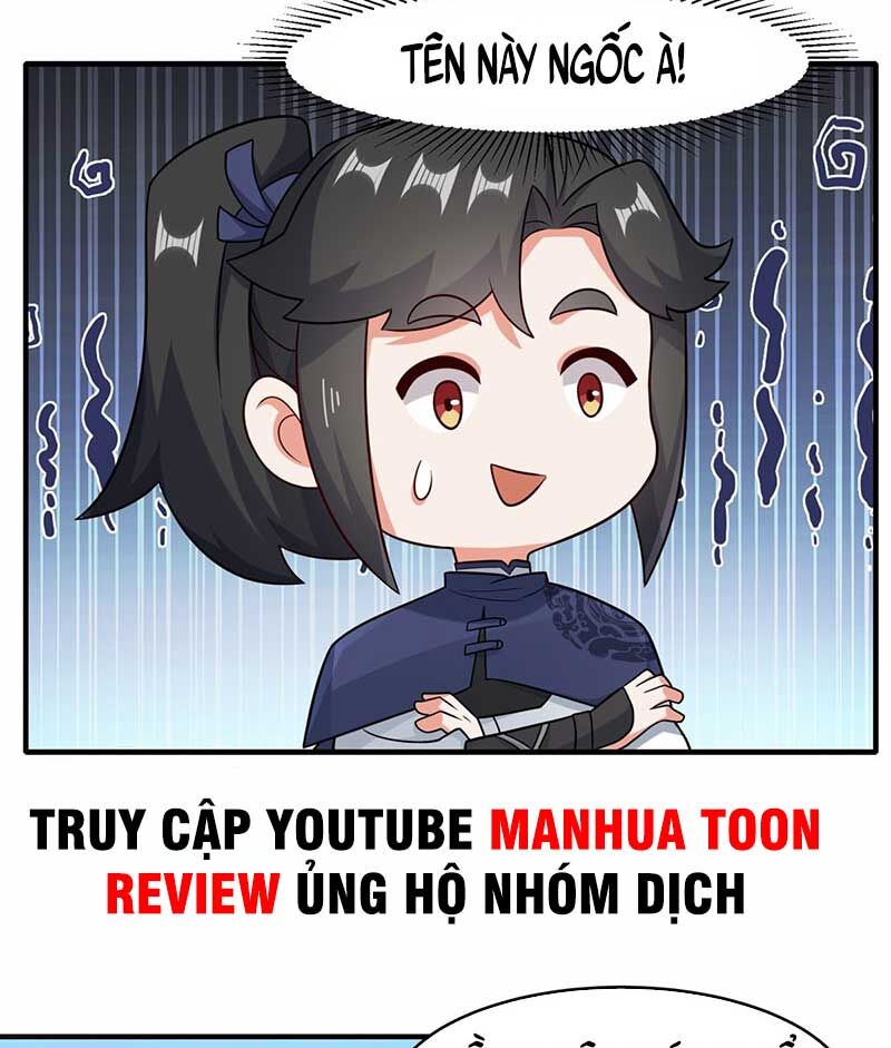 Vô Tận Thôn Phệ Chap 123 - Next Chap 124