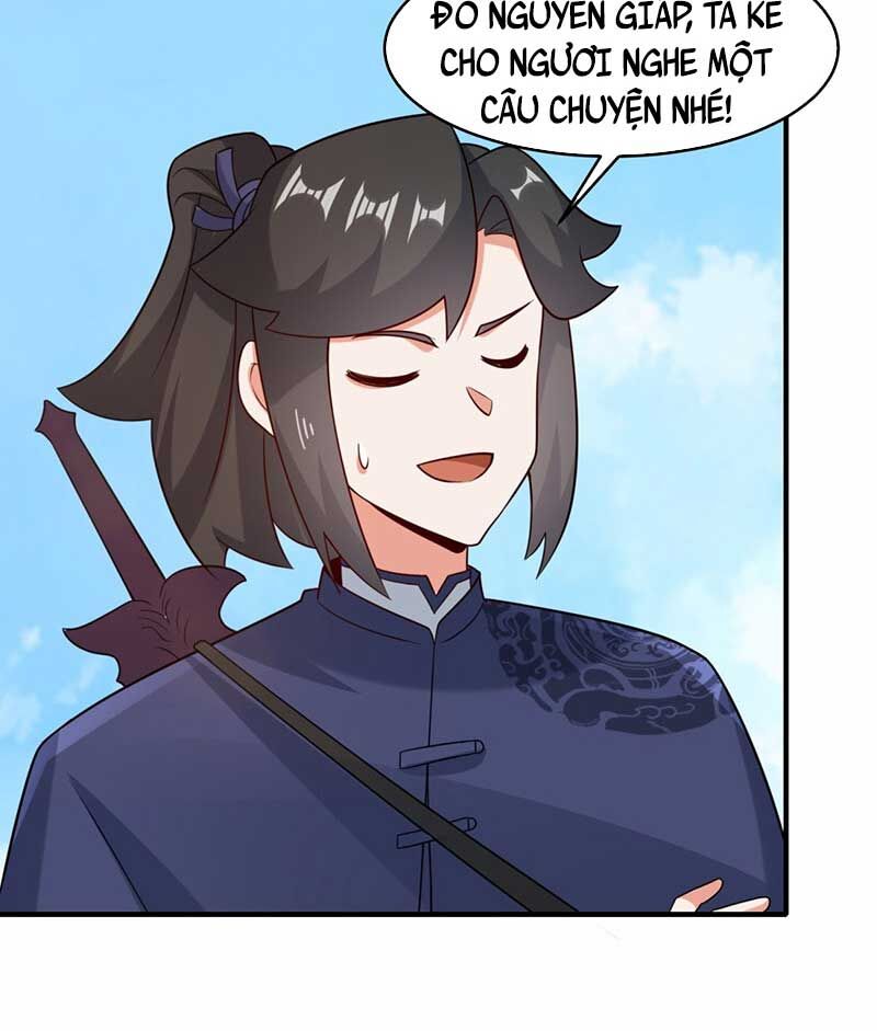 Vô Tận Thôn Phệ Chap 123 - Next Chap 124