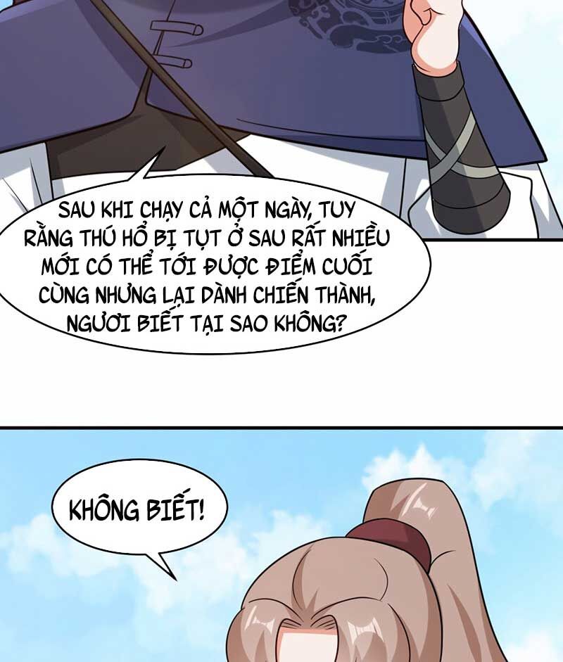 Vô Tận Thôn Phệ Chap 123 - Next Chap 124