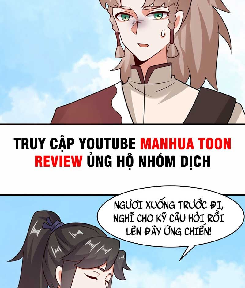 Vô Tận Thôn Phệ Chap 123 - Next Chap 124