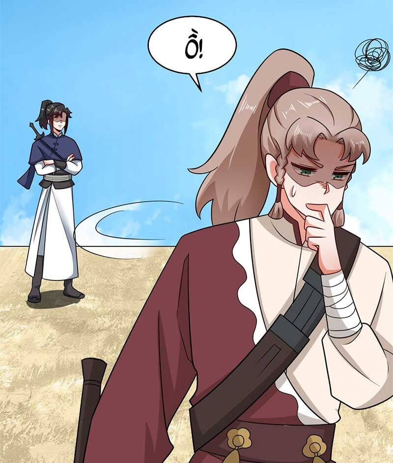 Vô Tận Thôn Phệ Chap 123 - Next Chap 124