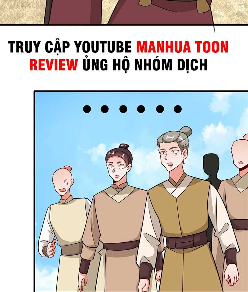 Vô Tận Thôn Phệ Chap 123 - Next Chap 124