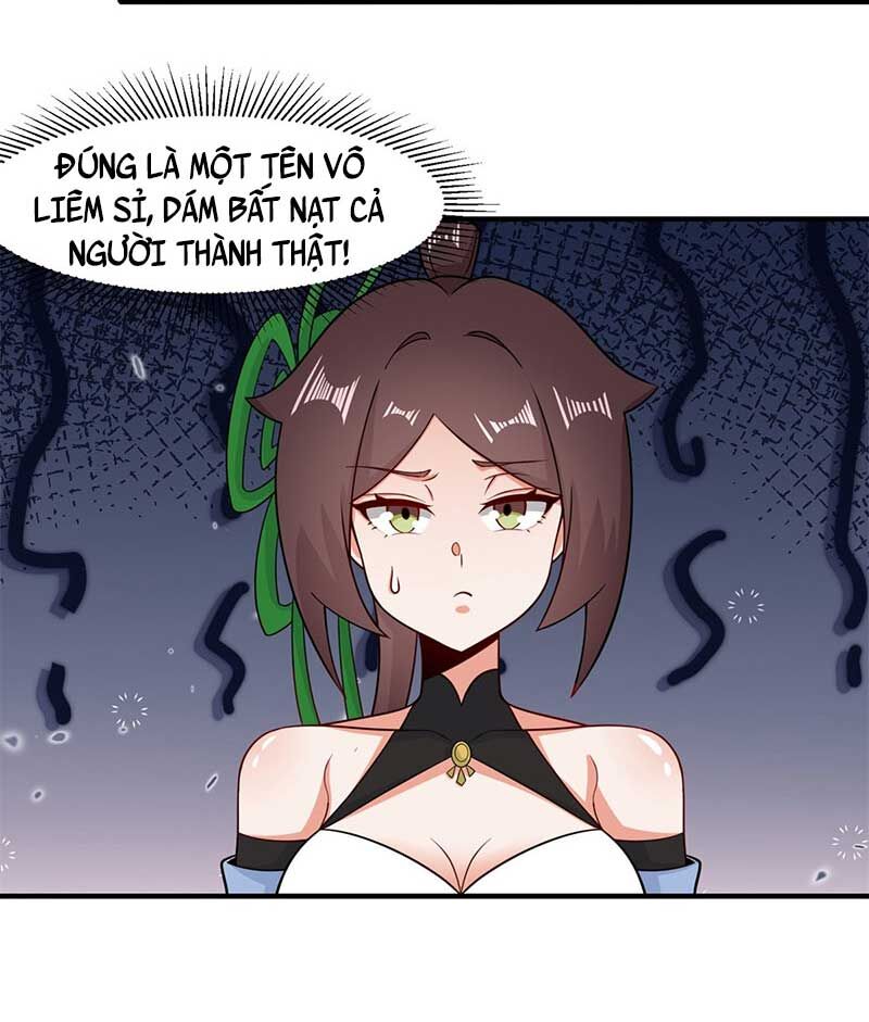 Vô Tận Thôn Phệ Chap 123 - Next Chap 124