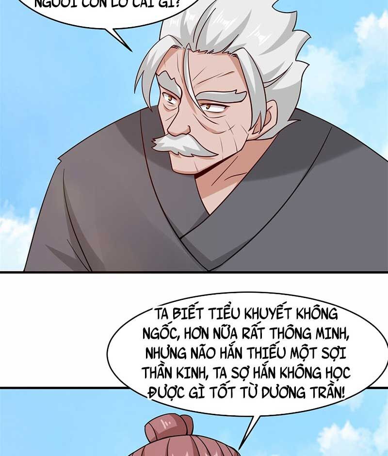 Vô Tận Thôn Phệ Chap 123 - Next Chap 124