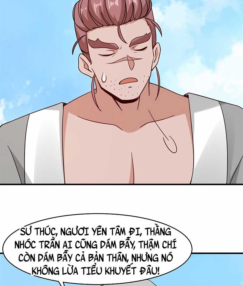 Vô Tận Thôn Phệ Chap 123 - Next Chap 124