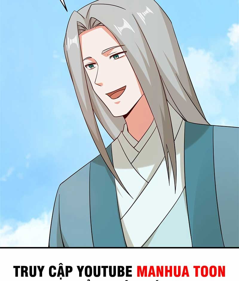 Vô Tận Thôn Phệ Chap 123 - Next Chap 124