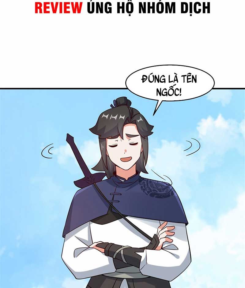 Vô Tận Thôn Phệ Chap 123 - Next Chap 124