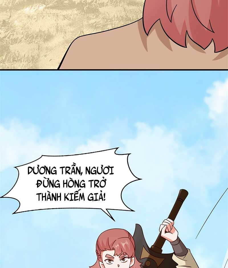 Vô Tận Thôn Phệ Chap 123 - Next Chap 124