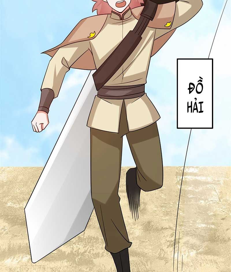 Vô Tận Thôn Phệ Chap 123 - Next Chap 124