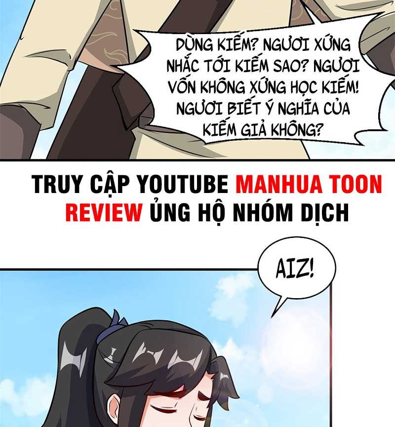 Vô Tận Thôn Phệ Chap 123 - Next Chap 124