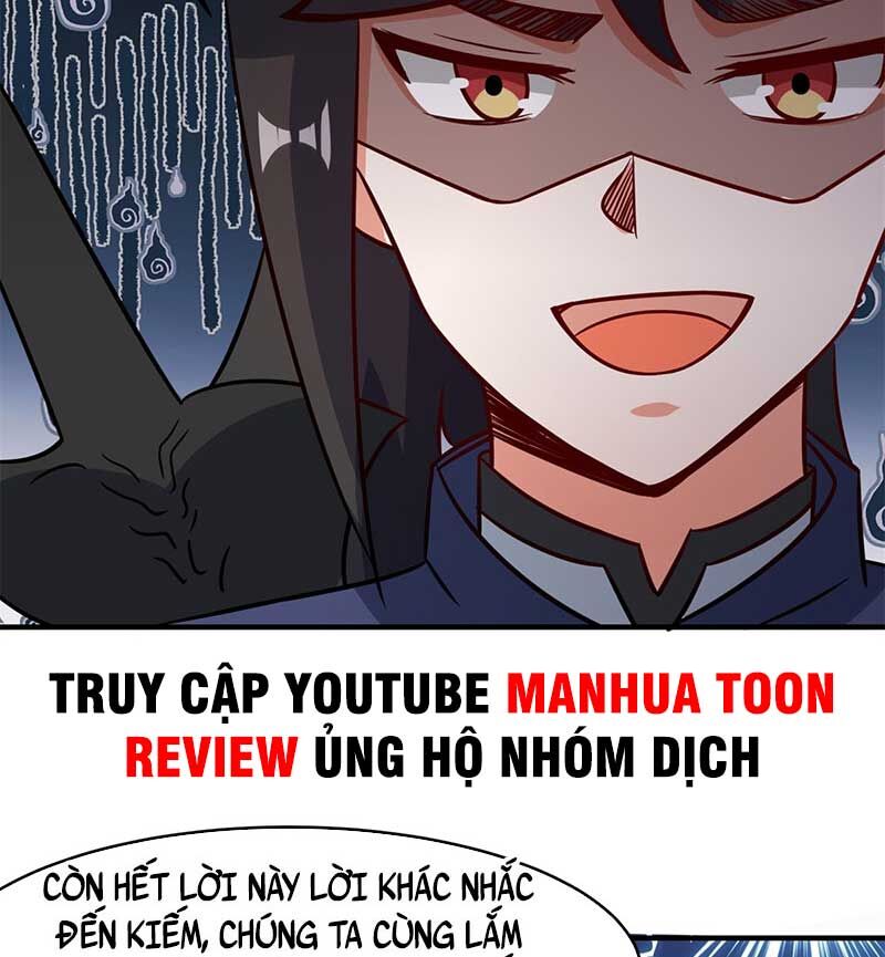 Vô Tận Thôn Phệ Chap 123 - Next Chap 124