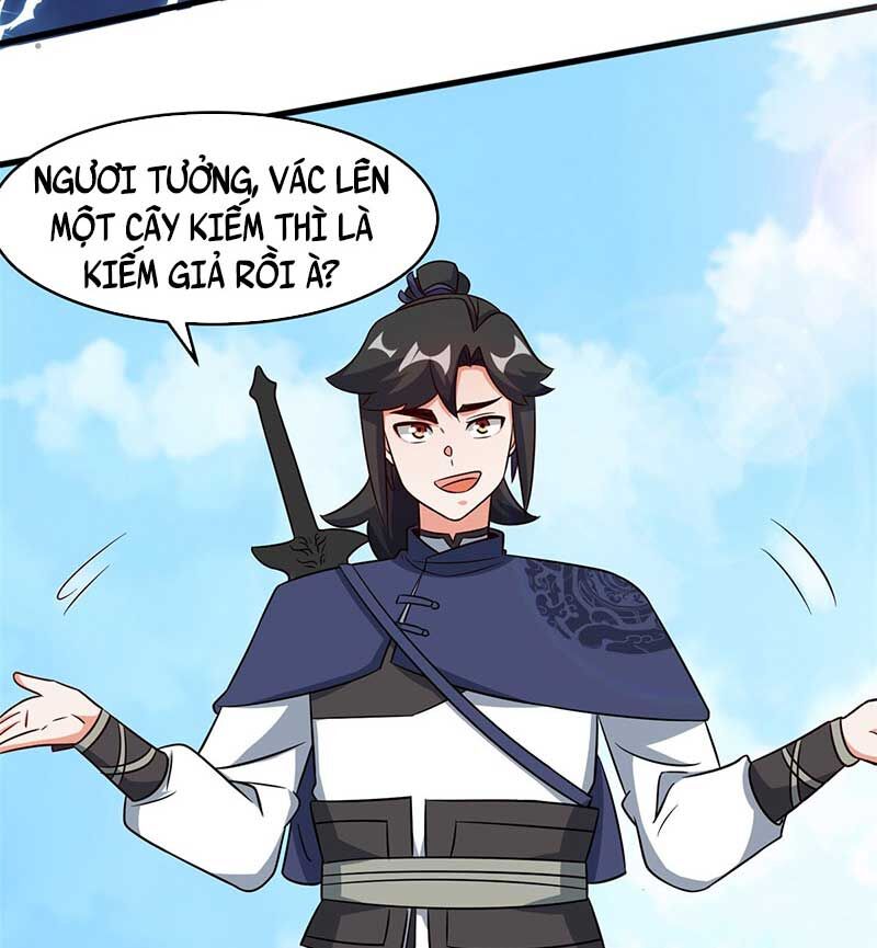 Vô Tận Thôn Phệ Chap 123 - Next Chap 124