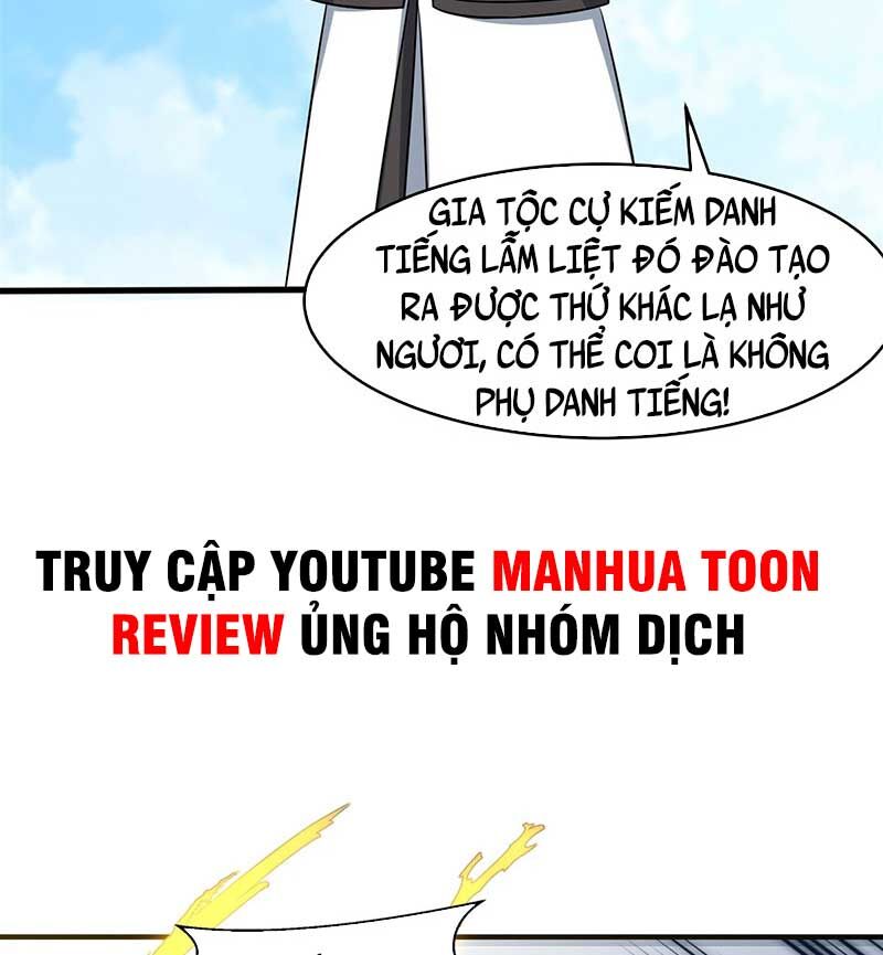 Vô Tận Thôn Phệ Chap 123 - Next Chap 124