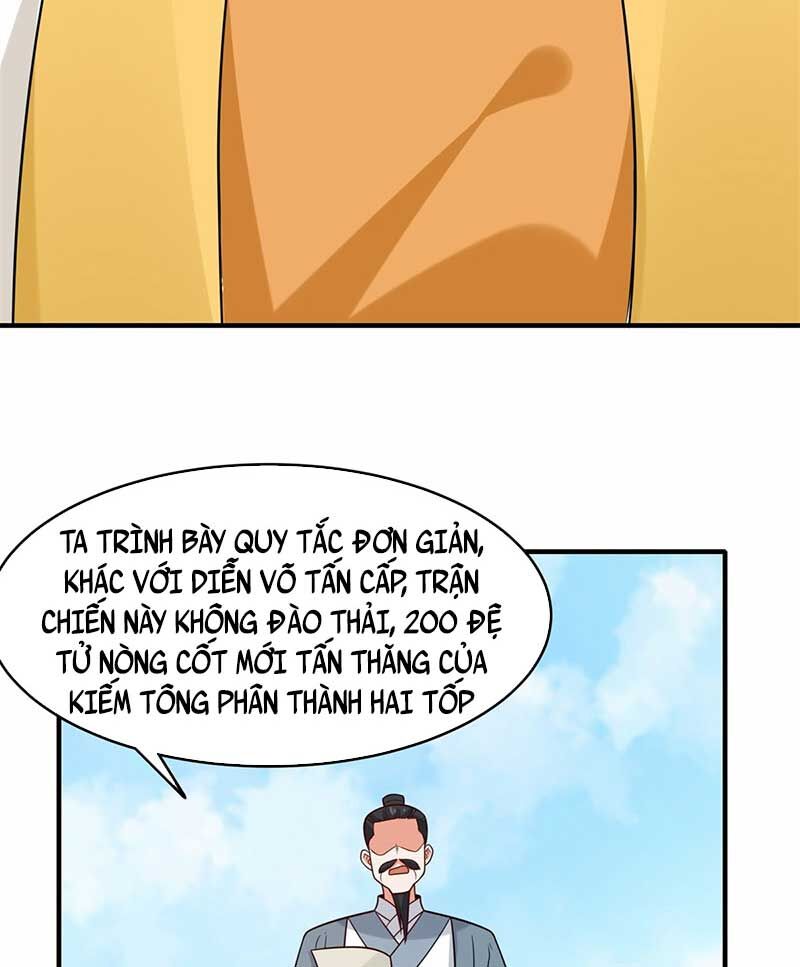 Vô Tận Thôn Phệ Chap 123 - Next Chap 124