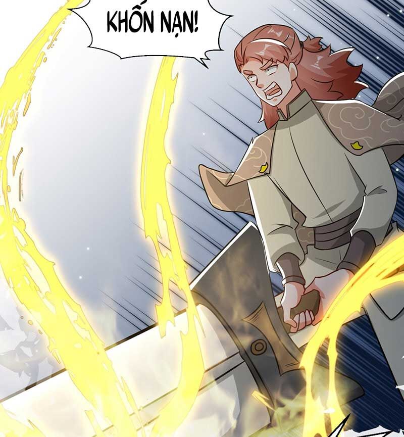Vô Tận Thôn Phệ Chap 123 - Next Chap 124