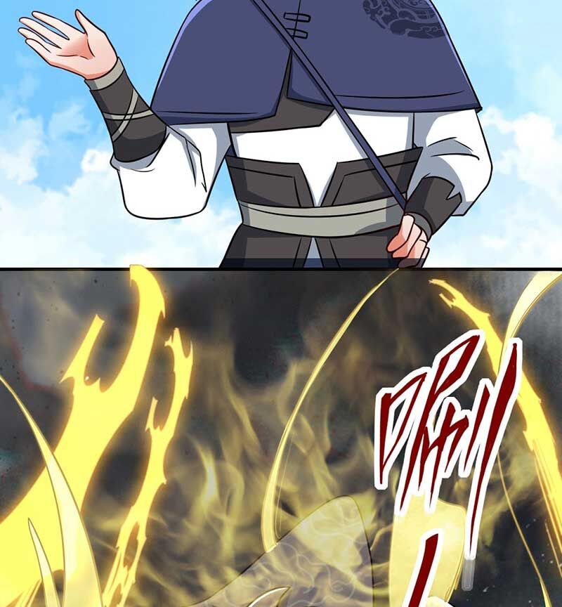 Vô Tận Thôn Phệ Chap 123 - Next Chap 124