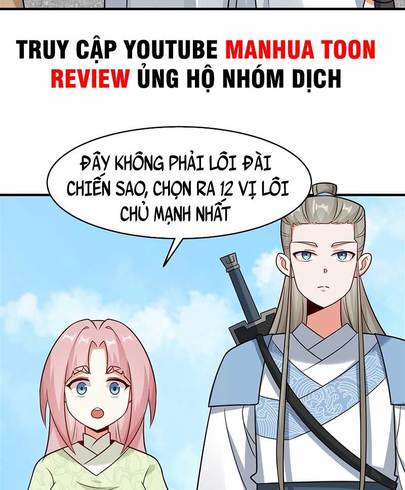 Vô Tận Thôn Phệ Chap 123 - Next Chap 124