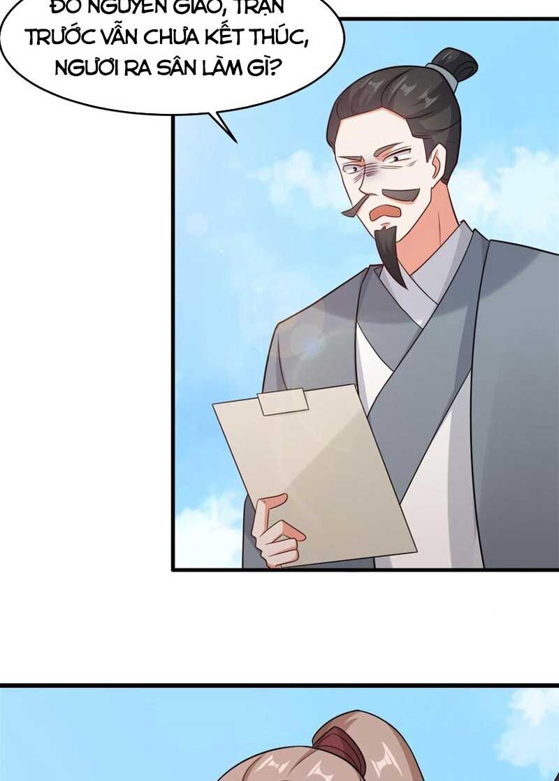 Vô Tận Thôn Phệ Chap 124 - Next Chap 125