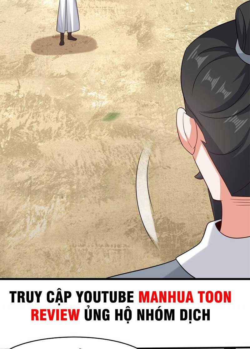Vô Tận Thôn Phệ Chap 124 - Next Chap 125