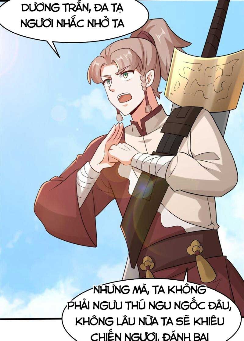 Vô Tận Thôn Phệ Chap 124 - Next Chap 125