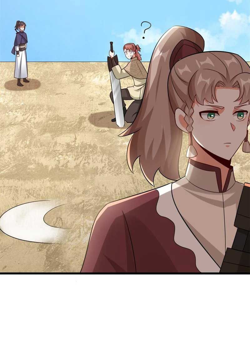 Vô Tận Thôn Phệ Chap 124 - Next Chap 125