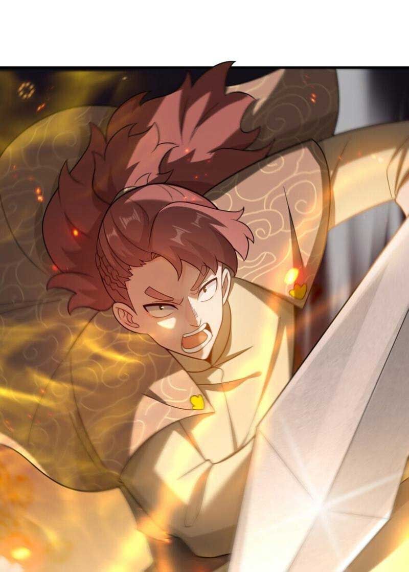 Vô Tận Thôn Phệ Chap 124 - Next Chap 125