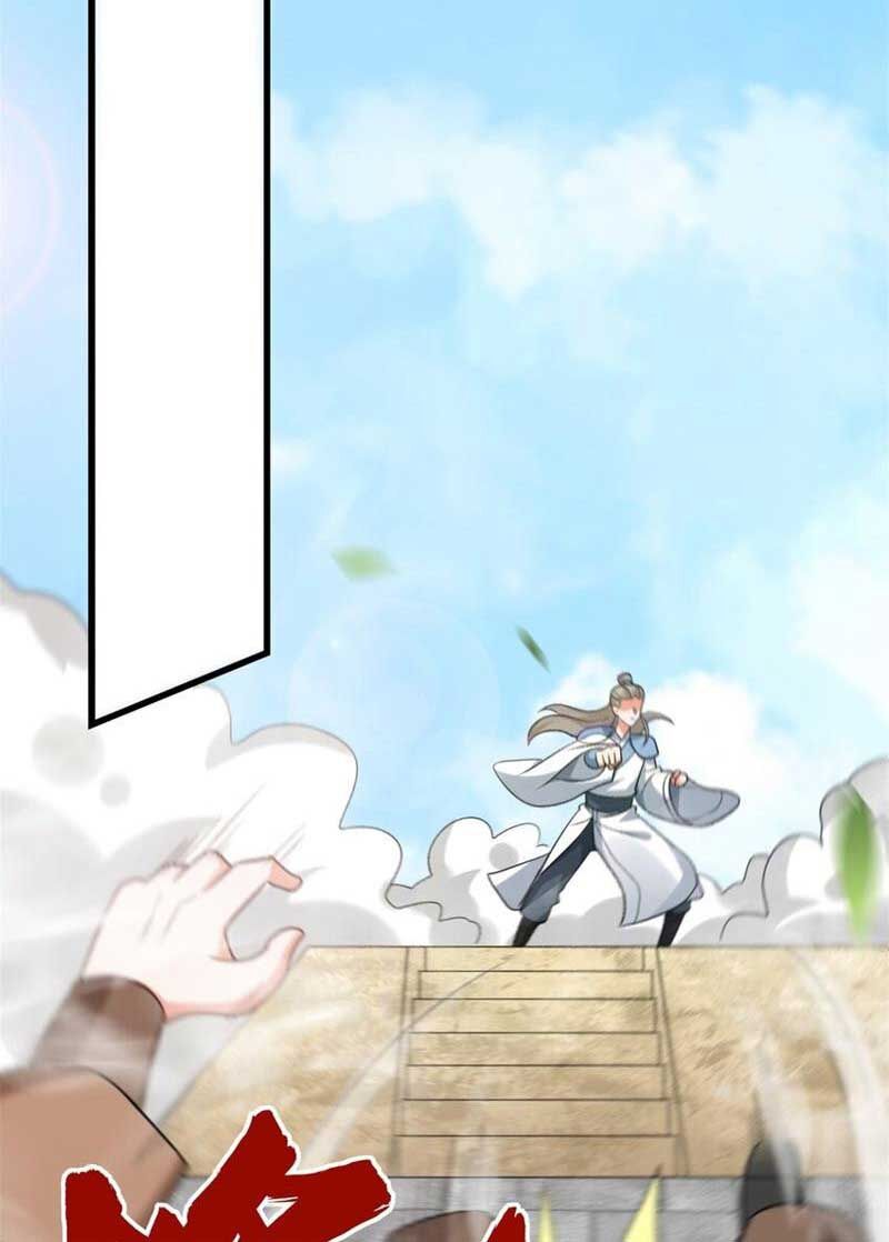 Vô Tận Thôn Phệ Chap 124 - Next Chap 125