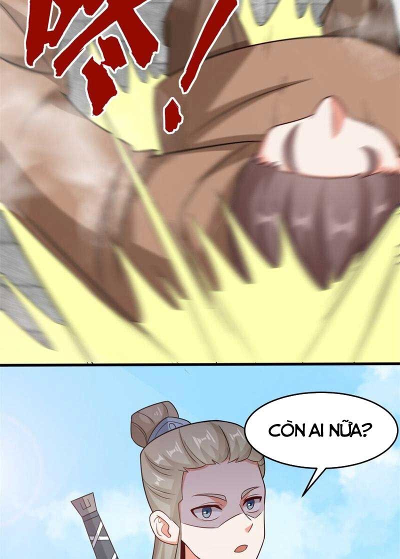 Vô Tận Thôn Phệ Chap 124 - Next Chap 125