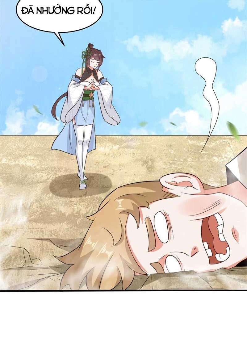 Vô Tận Thôn Phệ Chap 124 - Next Chap 125