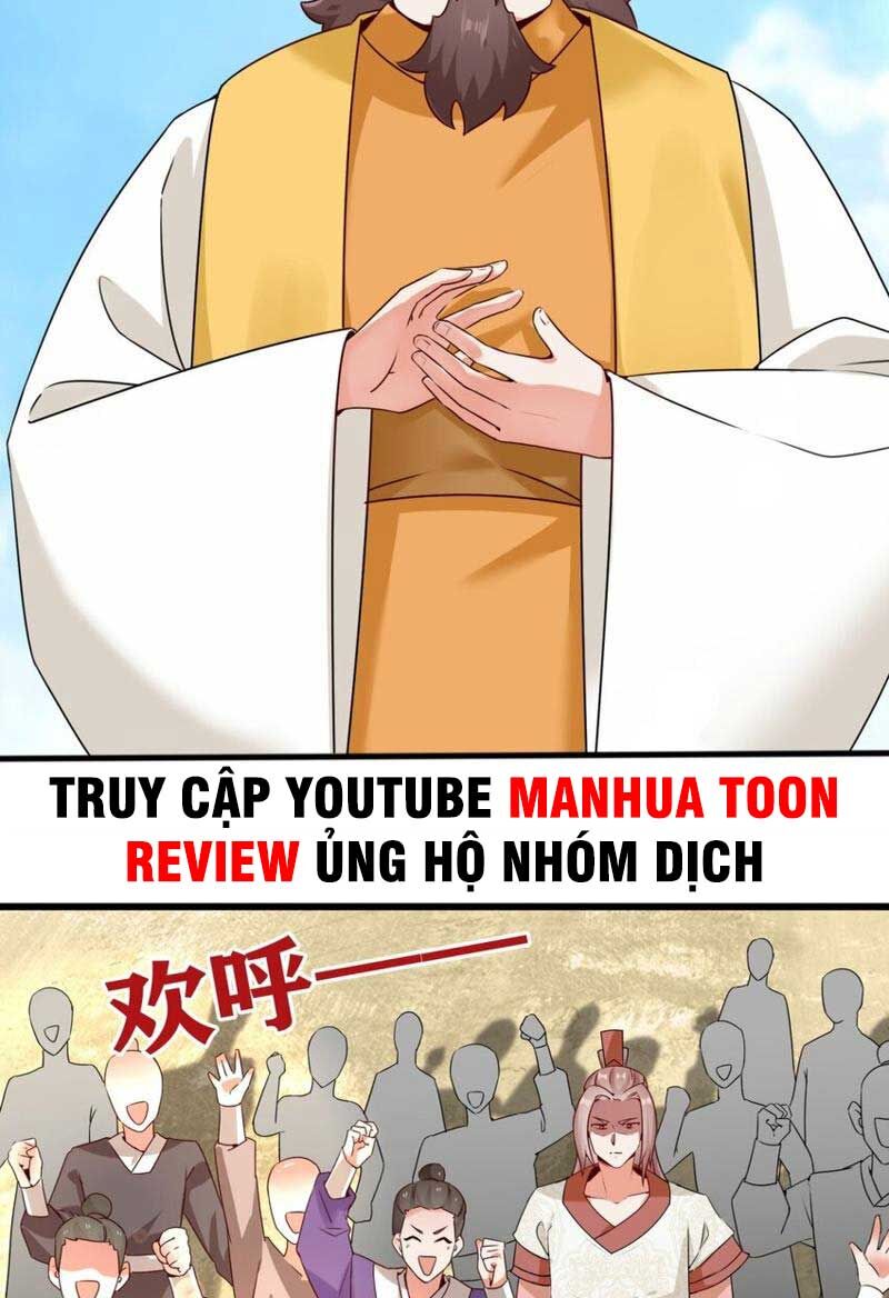 Vô Tận Thôn Phệ Chap 124 - Next Chap 125