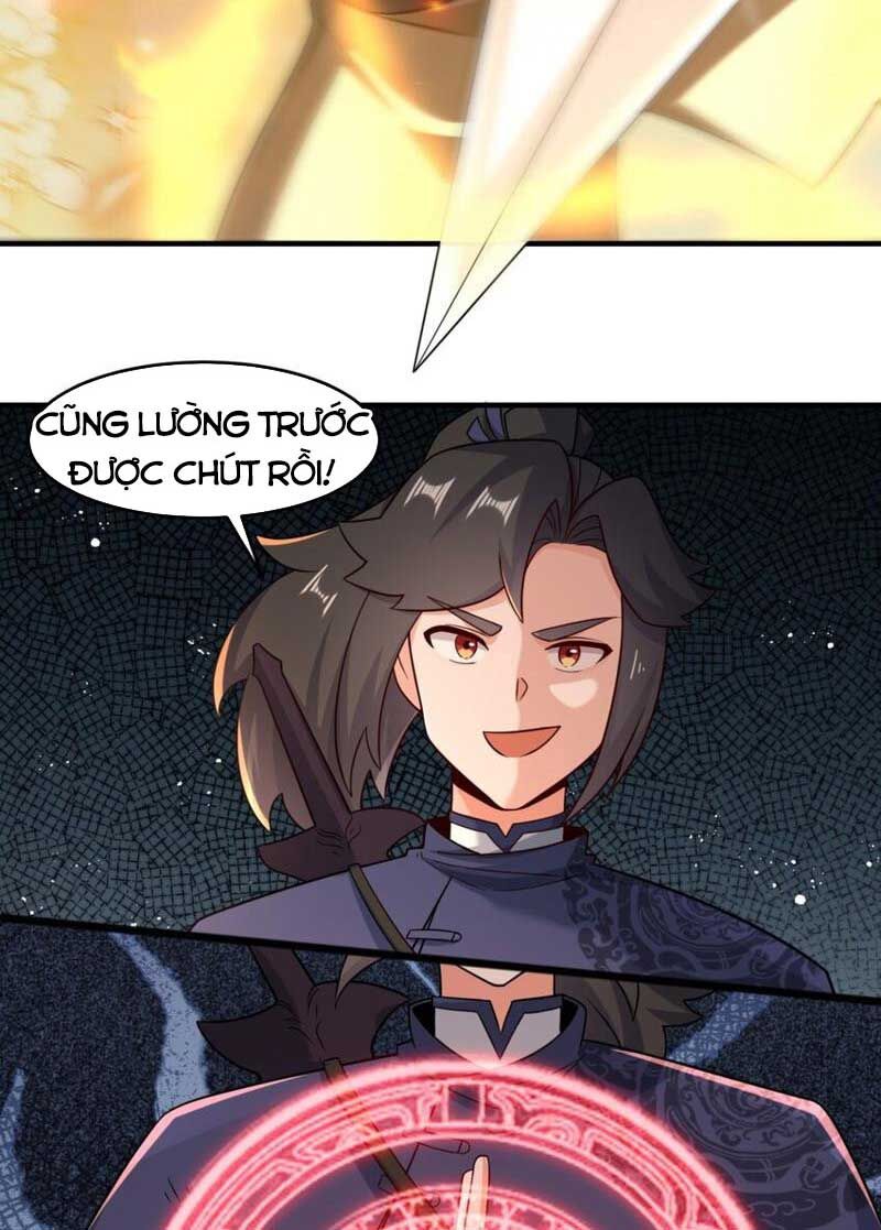 Vô Tận Thôn Phệ Chap 124 - Next Chap 125