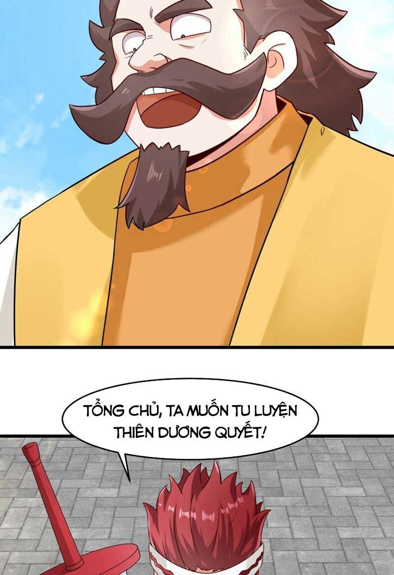 Vô Tận Thôn Phệ Chap 124 - Next Chap 125
