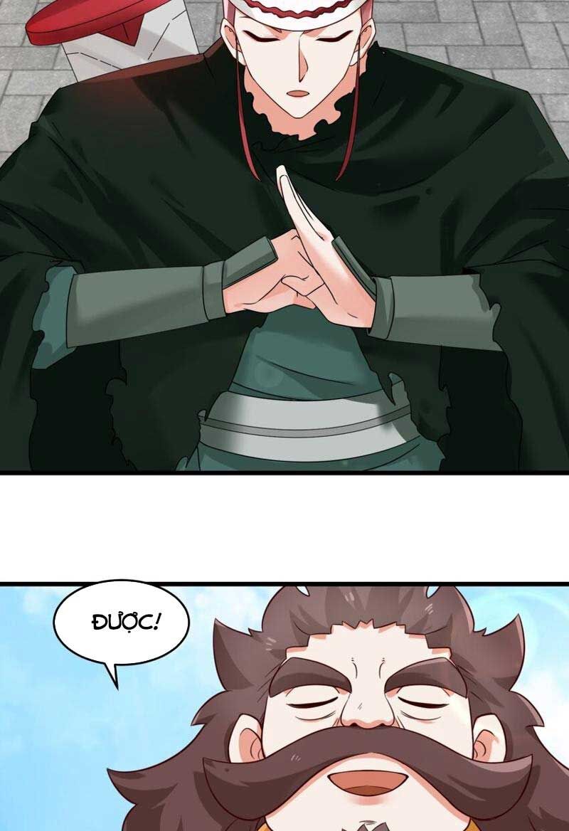 Vô Tận Thôn Phệ Chap 124 - Next Chap 125