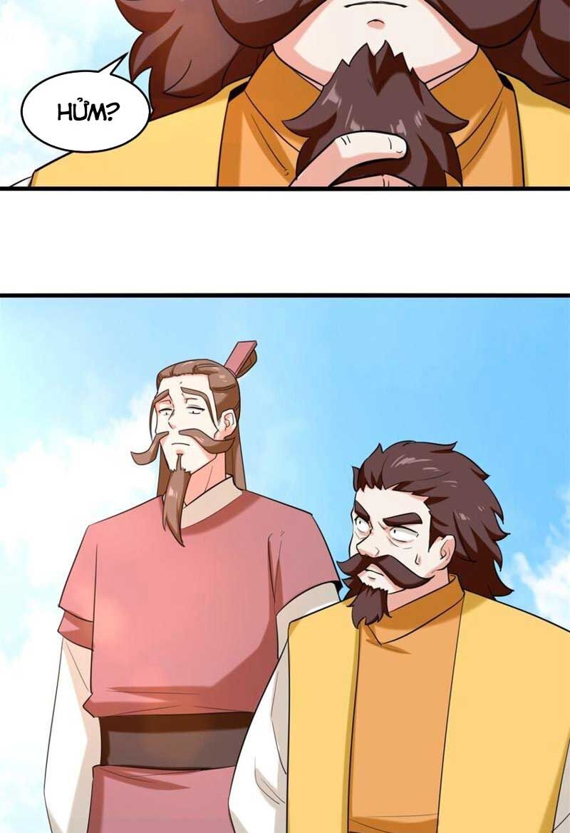 Vô Tận Thôn Phệ Chap 124 - Next Chap 125