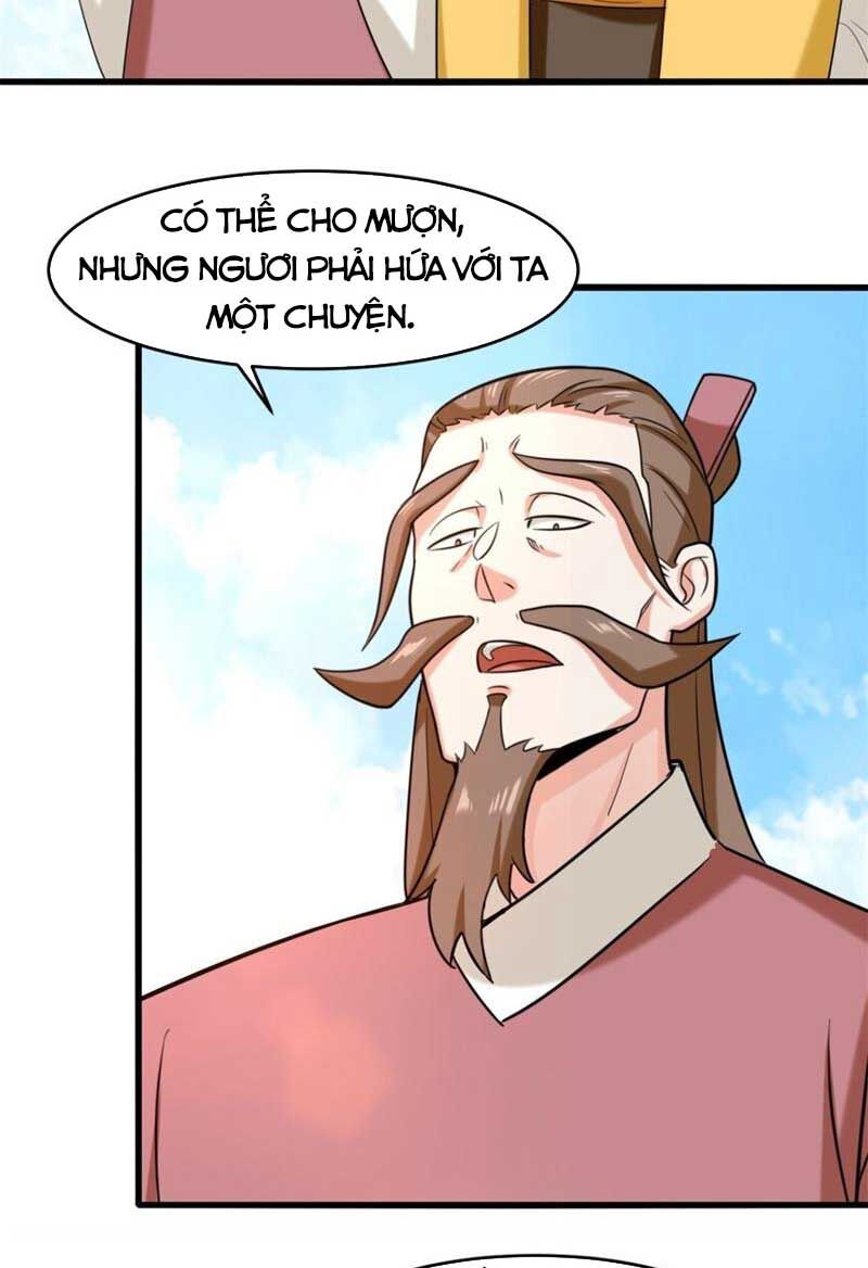 Vô Tận Thôn Phệ Chap 124 - Next Chap 125