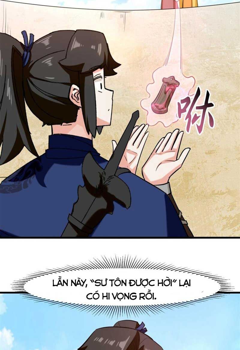 Vô Tận Thôn Phệ Chap 124 - Next Chap 125