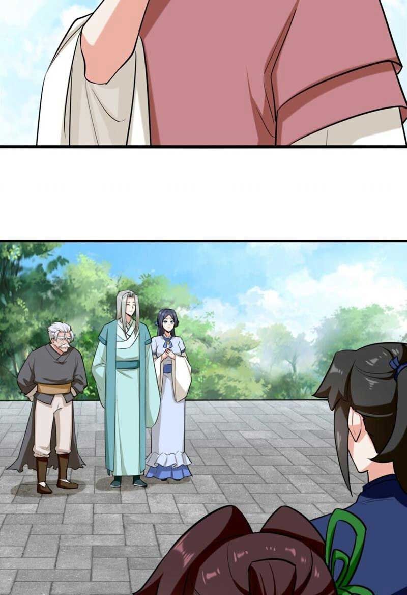 Vô Tận Thôn Phệ Chap 124 - Next Chap 125