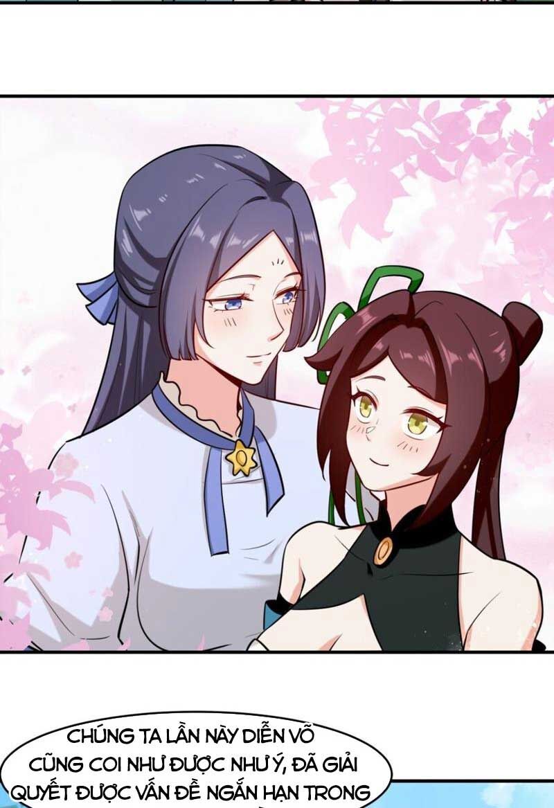 Vô Tận Thôn Phệ Chap 124 - Next Chap 125