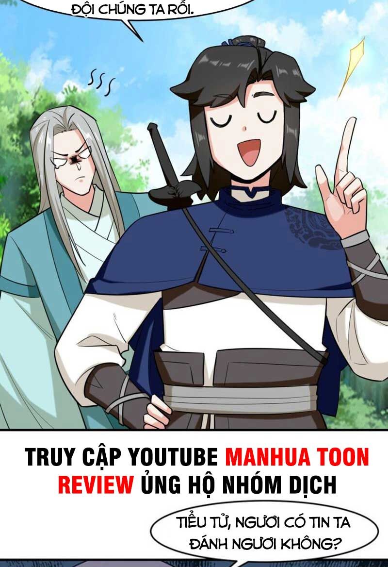 Vô Tận Thôn Phệ Chap 124 - Next Chap 125