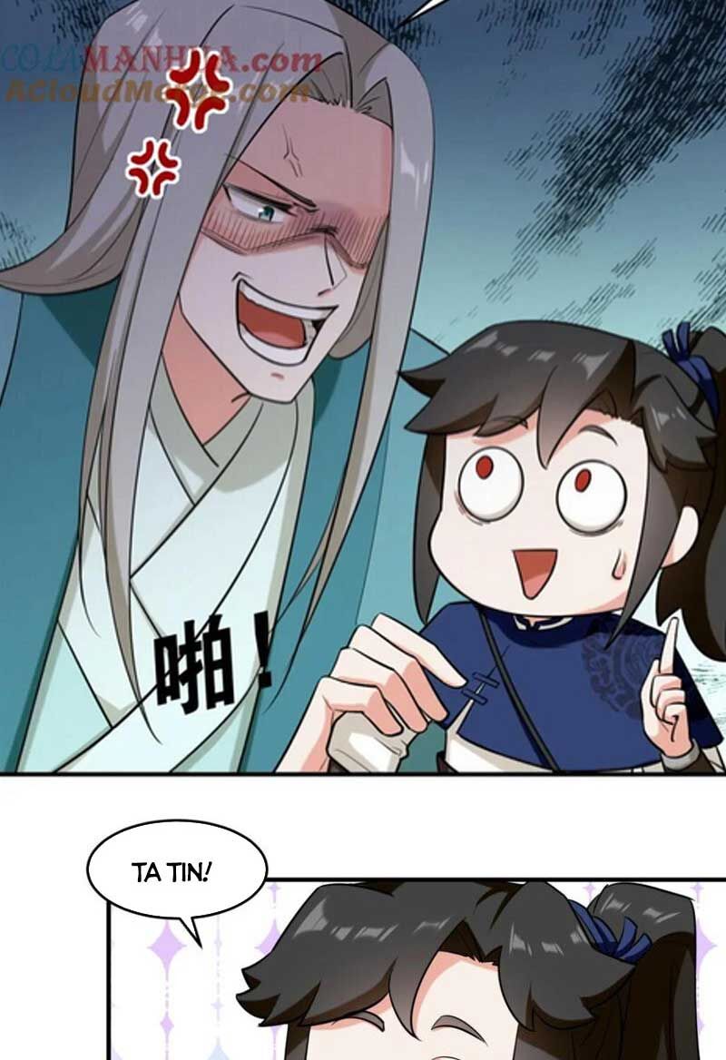 Vô Tận Thôn Phệ Chap 124 - Next Chap 125