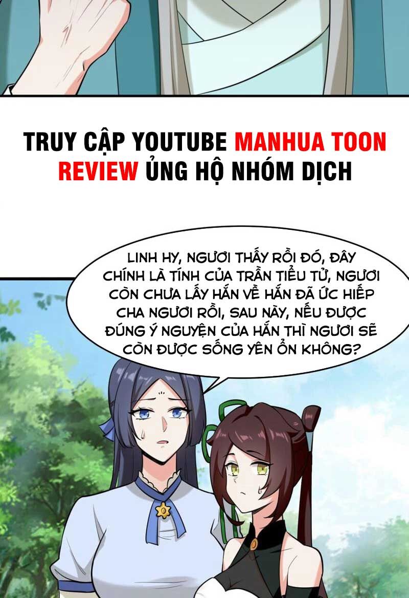 Vô Tận Thôn Phệ Chap 124 - Next Chap 125