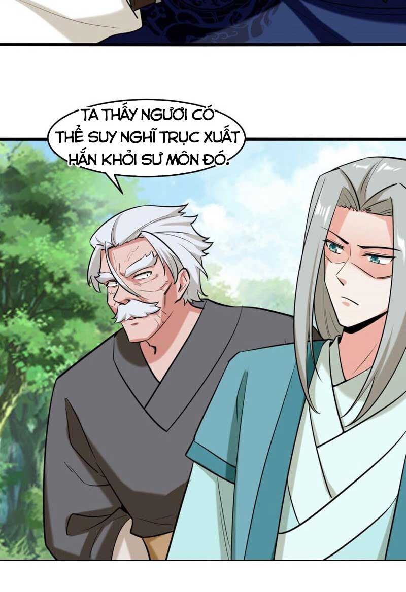 Vô Tận Thôn Phệ Chap 124 - Next Chap 125