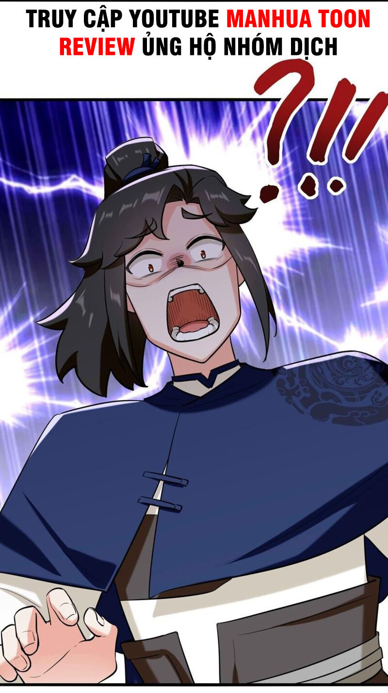Vô Tận Thôn Phệ Chap 124 - Next Chap 125