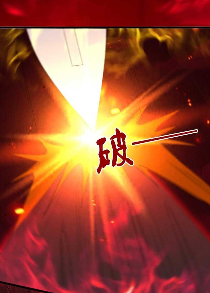 Vô Tận Thôn Phệ Chap 124 - Next Chap 125