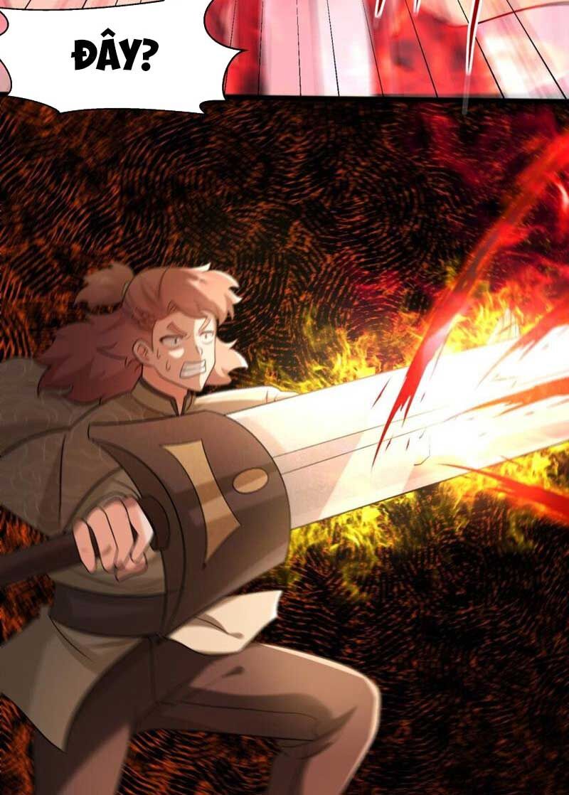 Vô Tận Thôn Phệ Chap 124 - Next Chap 125
